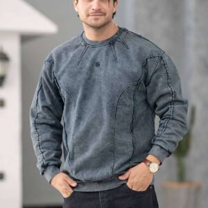 دورس سایز بزرگ یقه گرد  سنگشور- کد 181