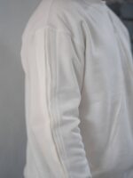 دورس سایز بزرگ یقه گرد تیکه دار- کد 182