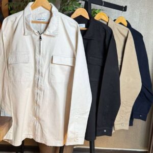 سویشرت سایز بزرگ کتان سنگشور- کد 121