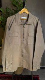 سویشرت سایز بزرگ کتان سنگشور- کد 121