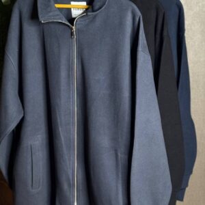 سویشرت سایز بزرگ سلانیک- کد 122