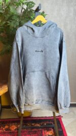 هودی سایز بزرگ سنگشور - کد 140