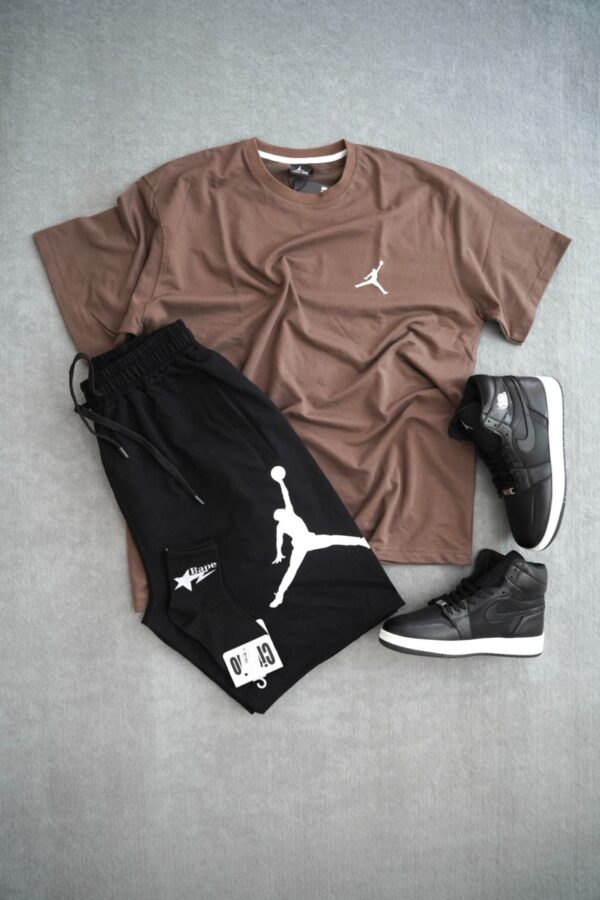 ست سایز بزرگ جردن