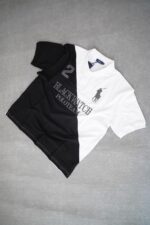 پلوشرت BLACK WATCH2- کد 784