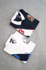 پلوشرت گلدوزی POLO- کد 785