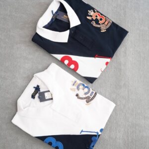 پلوشرت گلدوزی POLO- کد 785