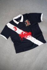 پلوشرت گلدوزی POLO- کد 785