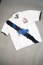 پلوشرت گلدوزی POLO- کد 785