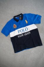 پلوشرت گلدوزی POLO- کد 786