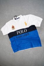 پلوشرت گلدوزی POLO- کد 786