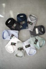 پیراهن سایز بزرگ بیسیک LACOSTE- کد 331