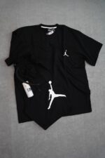 تیشرت سایز بزرگ جردن - کد 781