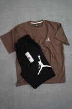 تیشرت سایز بزرگ جردن - کد 781