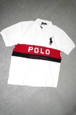 پلوشرت جودون POLO سایز بزرگ - کد 797