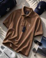 پلوشرت سایز بزرگ جودون بیسیک POLO- کد 801
