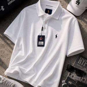 پلوشرت سایز بزرگ جودون بیسیک POLO- کد 801
