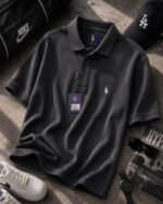 پلوشرت سایز بزرگ جودون بیسیک POLO- کد 801