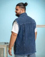 وست جین ZARA - کد 203